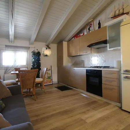 A Due Passi Dal Mare Con 6 Posti Letto - Lido Apartment Lido di Jesolo